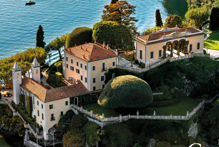 Villa Balbianello